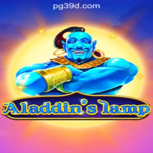 Explore the Magic of Aladdinslamp Slots: A Journey with 39D.com Oficial Slots Brasil #1