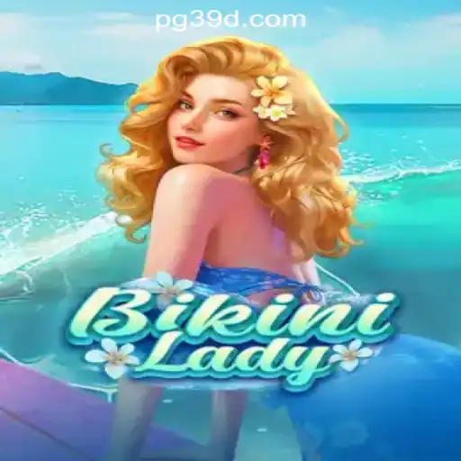 Experience Adventure and Excitement with BikiniLady: The Top Choice for Gamers in Brazil