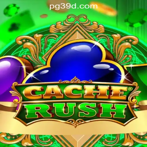Explore CacheRush: The Premier Online Slots Experience in Brazil