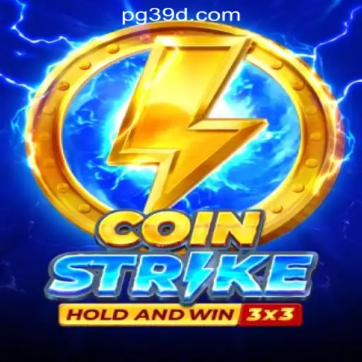Coinstrike: The Exciting World of 39D.com Oficial Slots Brasil #1