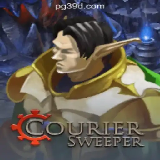 Discovering the Dynamic World of CourierSweeper and Its Connection to 39D.com Oficial Slots Brasil #1