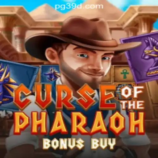 Discover the Thrills of CurseofthePharaohBonusBuy: An In-Depth Look at 39D.com Oficial Slots Brasil #1