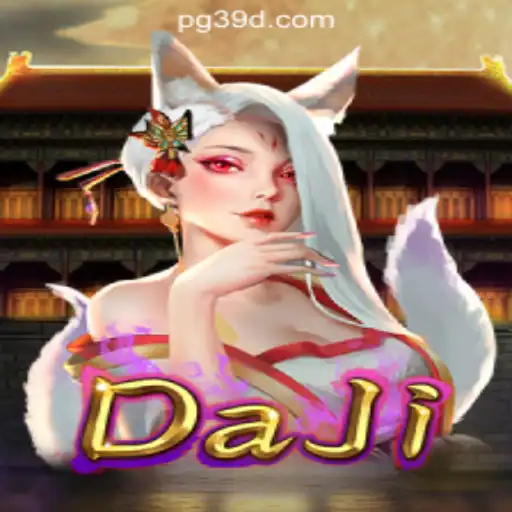 Discover the Exciting World of DaJi: An Introduction to 39D.com Oficial Slots Brasil #1