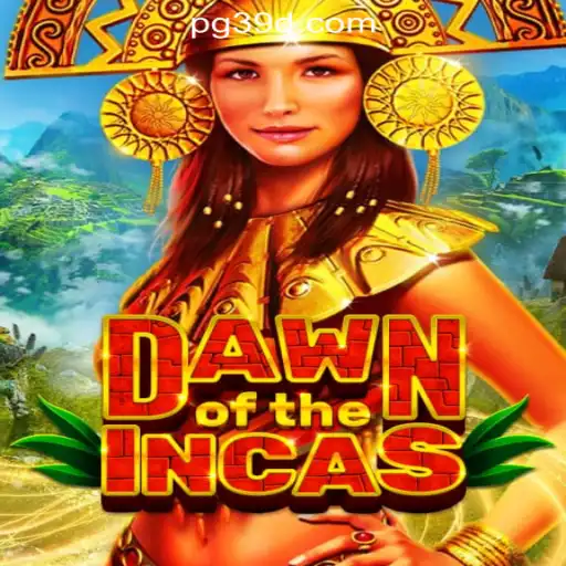 Discover the Enchanting World of DawnoftheIncas: The Latest Sensation in Casino Gaming