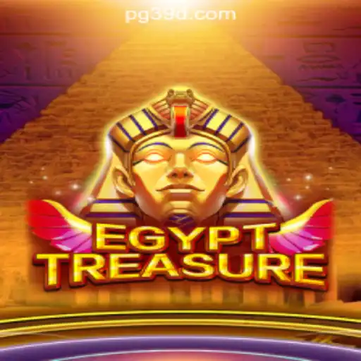 An In-depth Exploration of EgyptTreasure: A Modern Gaming Marvel