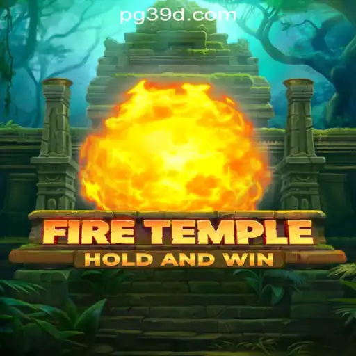 Exploring the Thrilling World of FireTemple: Brazil's #1 Slot Game at 39D.com Oficial