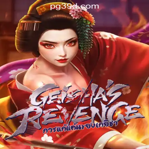 Exploring GeishasRevenge: The Intriguing World of 39D.com Oficial Slots Brasil #1
