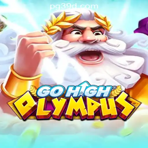 Discover the Thrills of GoHighOlympus: The Ultimate Slot Experience