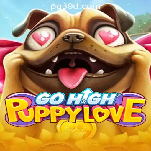 Discover the Enchanting World of GoHighPuppyLove