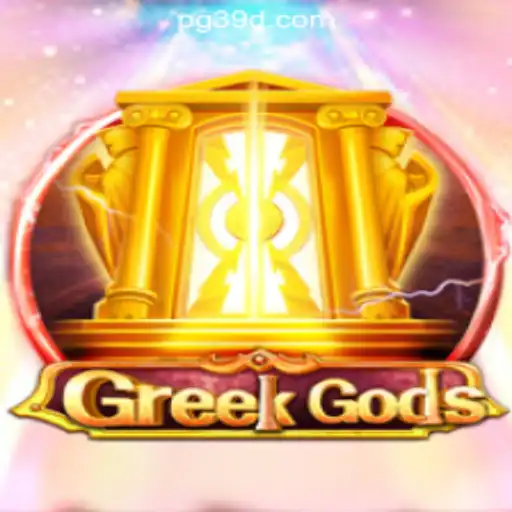 Discover the Divine Adventure with GreekGods Slot Game