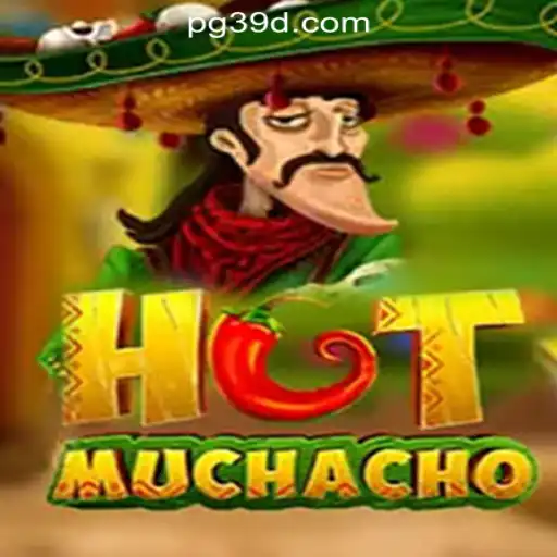 Discover the Thrills of HotMuchacho: Your Ultimate Guide to 39D.com Oficial Slots Brasil #1
