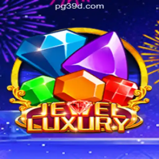 Discover JewelLuxury: A Premier Slot Gaming Experience in Brazil