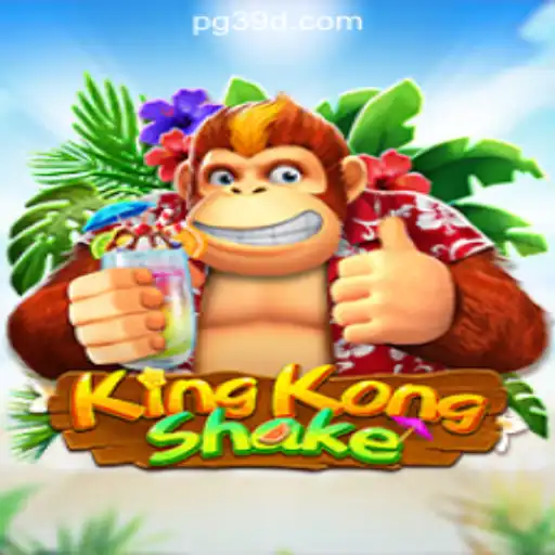 KingKongShake: Exploring the Phenomenon of 39D.com Oficial Slots Brasil #1