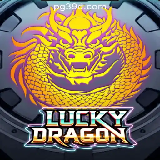 Unlock the Fortune of LuckyDragon at 39D.com Oficial Slots Brasil #1