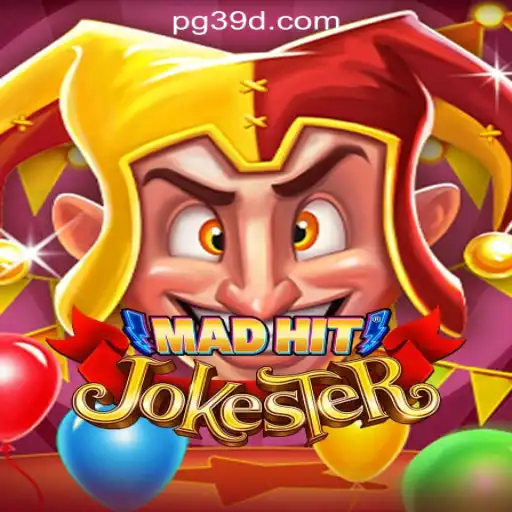MadHitJokester: A New Era in Interactive Gaming