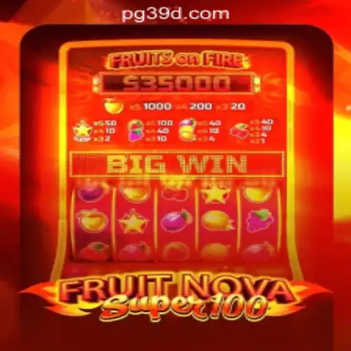 Discover the Exciting World of FruitNovaSuper100: Your Gateway to Unmatched Gaming Entertainment