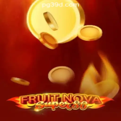FruitNovaSuper80: The Slots Game Taking Brazil by Storm