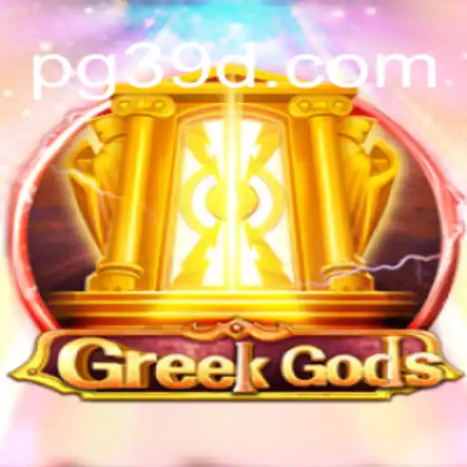 Discover the Divine Adventure with GreekGods Slot Game