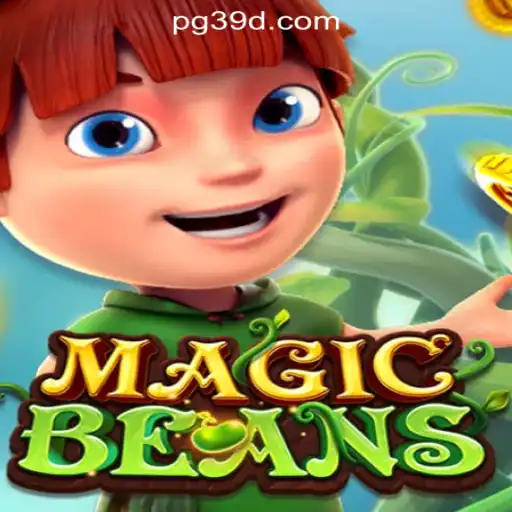 Discover the New World of MAGICBEANS Slots at 39D.com Oficial Slots Brasil #1