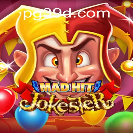 MadHitJokester: A New Era in Interactive Gaming