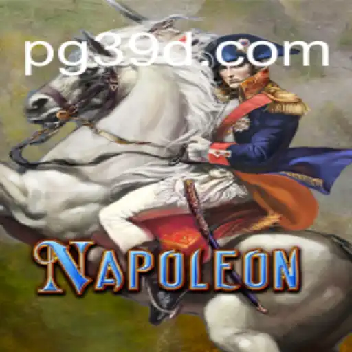 Exploring the Allure of Napoleon Slots with 39D.com Oficial Slots Brasil #1