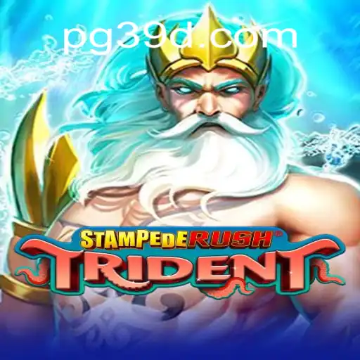 Discover StempedeRushTrident: Embark on an Epic Slot Adventure