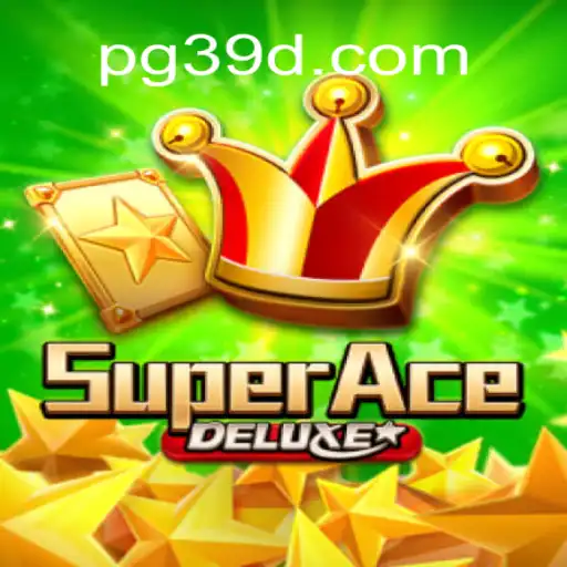 Discover the Thrilling World of SuperAceDeluxe: The Ultimate Gaming Experience