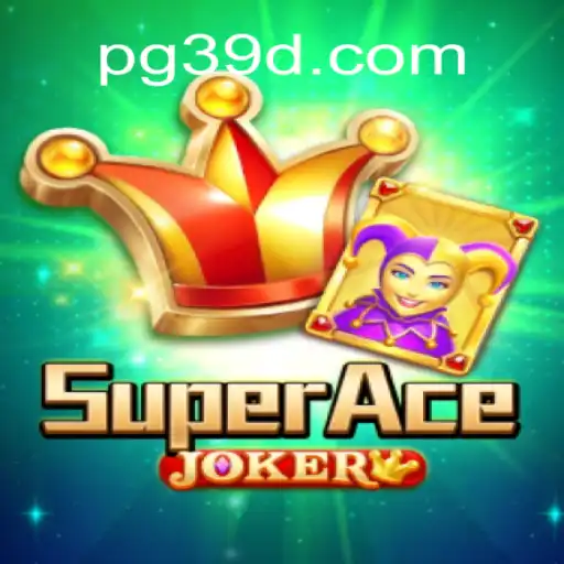 Exploring the Thrilling World of SuperAceJoker: Dive into the Exciting Realm of 39D.com Oficial Slots Brasil #1