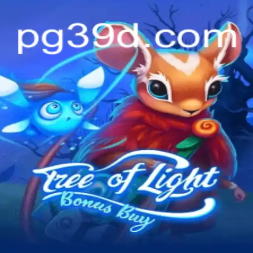 Discover the Enchanting World of TreeOfLightBonusBuy on 39D.com Oficial Slots Brasil #1
