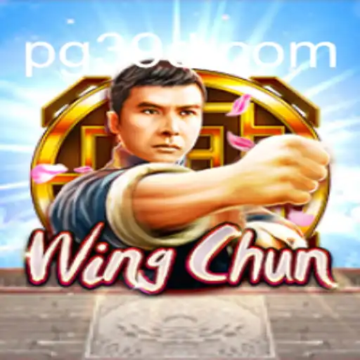 Discovering WingChun: A Dive into the Exciting World of 39D.com Oficial Slots Brasil #1