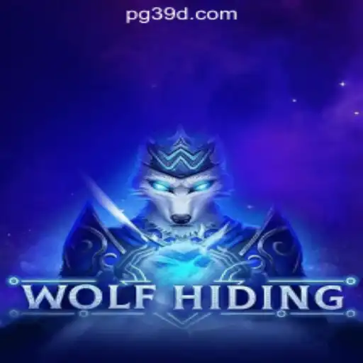 Discover WolfHiding: The New Frontier in Online Gaming