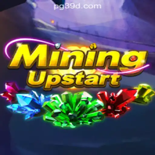Exploring the Fascinating World of MiningUpstart and its Connection to 39D.com Oficial Slots Brasil #1