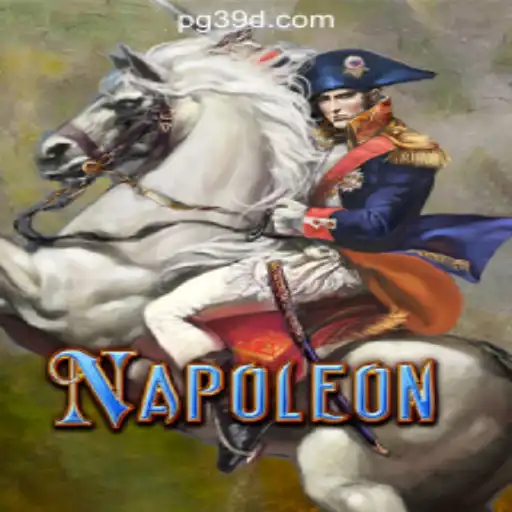 Exploring the Allure of Napoleon Slots with 39D.com Oficial Slots Brasil #1