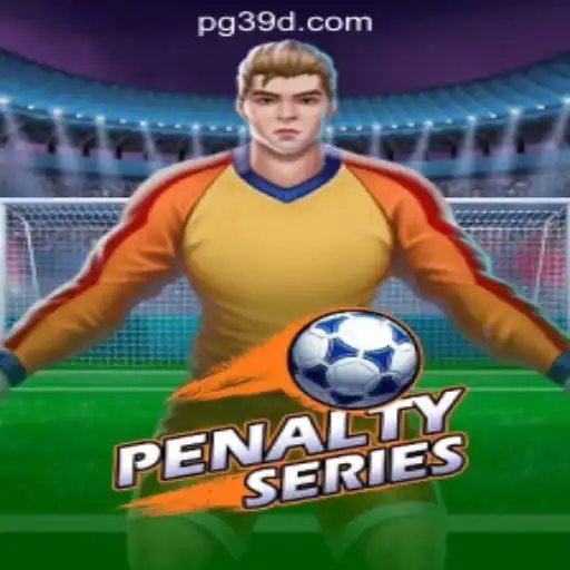 Mastering PenaltySeries: The Ultimate Guide to 39D.com Oficial Slots Brasil #1