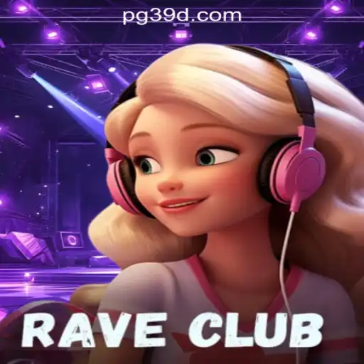 RaveClub: An Enthralling Gaming Experience with 39D.com Oficial Slots Brasil #1