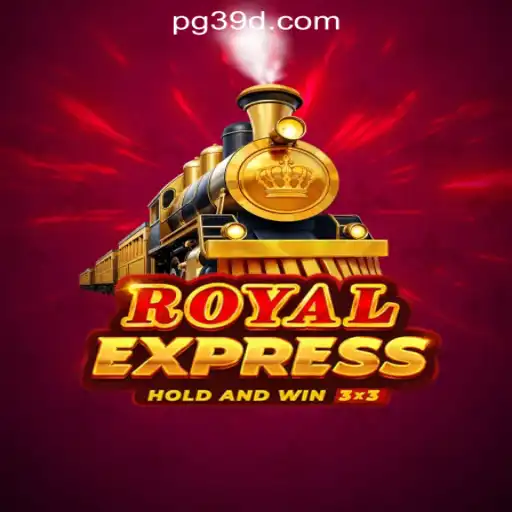 Experience the Thrill of RoyalExpress: The Unmatched Online Slot Adventure