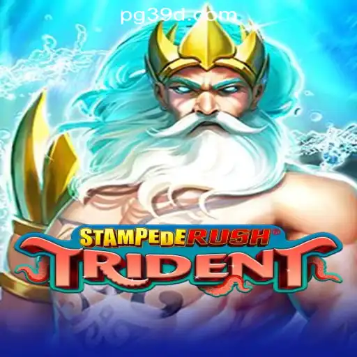Discover StempedeRushTrident: Embark on an Epic Slot Adventure
