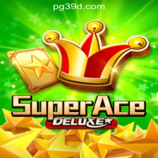 Discover the Thrilling World of SuperAceDeluxe: The Ultimate Gaming Experience