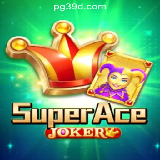 Exploring the Thrilling World of SuperAceJoker: Dive into the Exciting Realm of 39D.com Oficial Slots Brasil #1