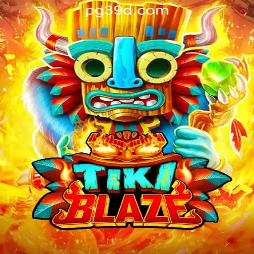 Explore the Exciting World of TikiBlaze Slots