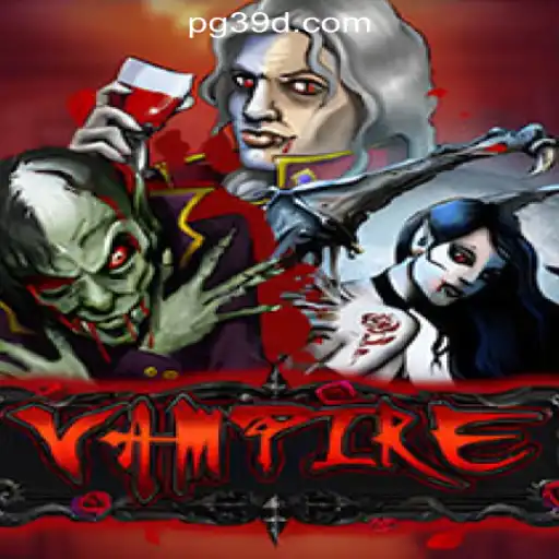 Vampire: Unveiling the Mysteries of the Dark Realm in 39D.com Oficial Slots Brasil #1