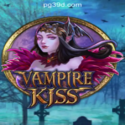 VampireKiss: The Epitome of Thrilling Slot Gaming