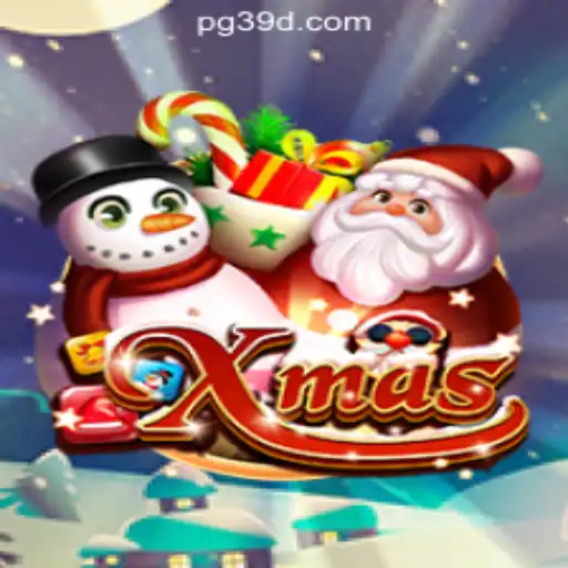 Experience the Holiday Magic with 'Xmas' – The #1 Slot Game in Brazil